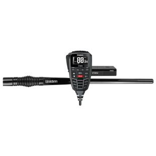 XTRAK 80 Offroad Pack